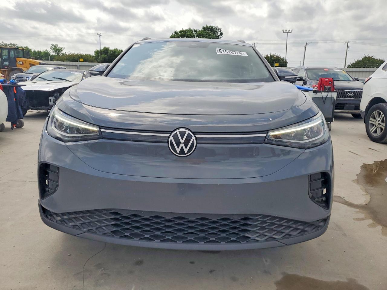 Volkswagen ID.4 Pro