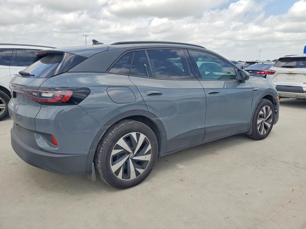 Volkswagen ID.4 Pro