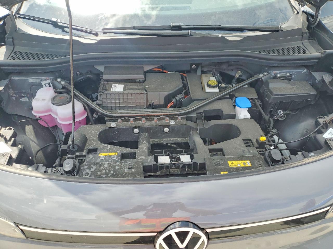 Volkswagen ID.4 Pro