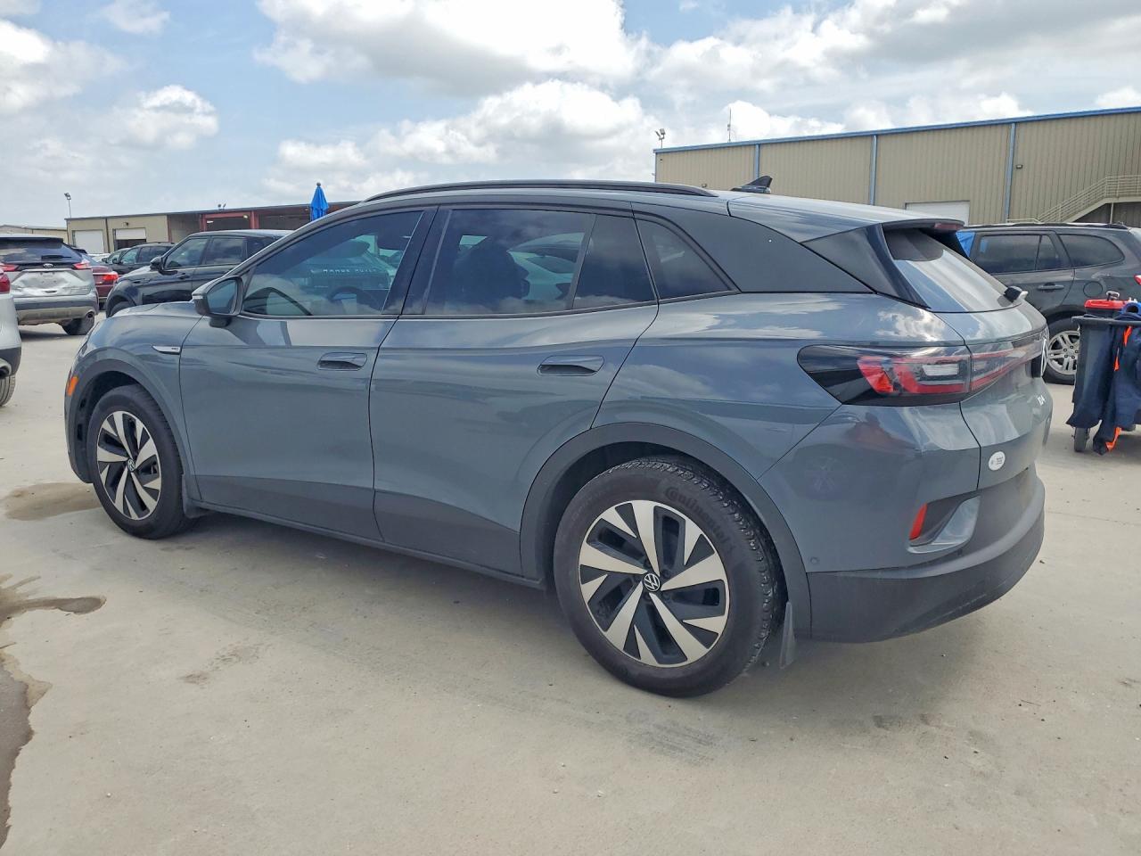 Volkswagen ID.4 Pro