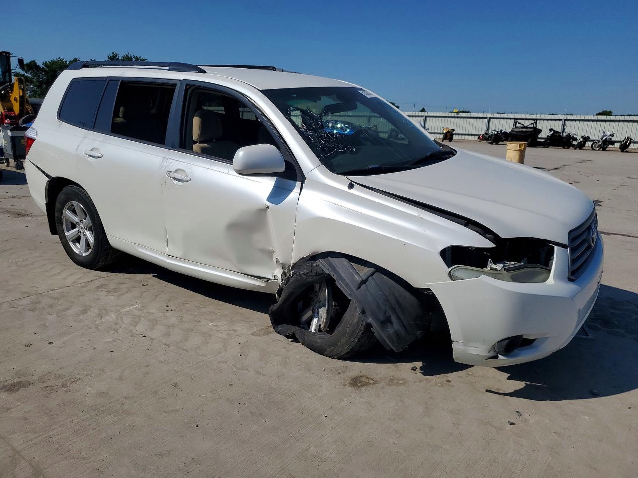 Toyota Highlander Base
