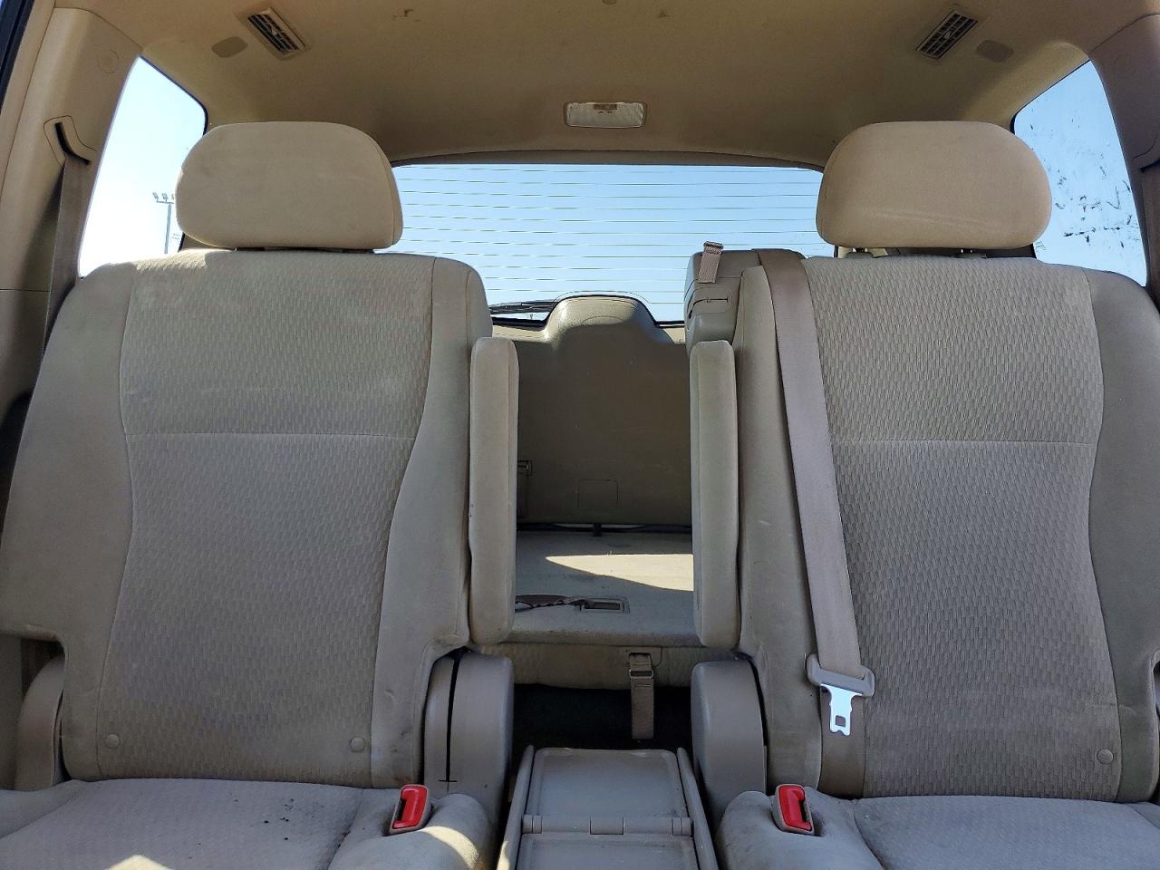 Toyota Highlander Base