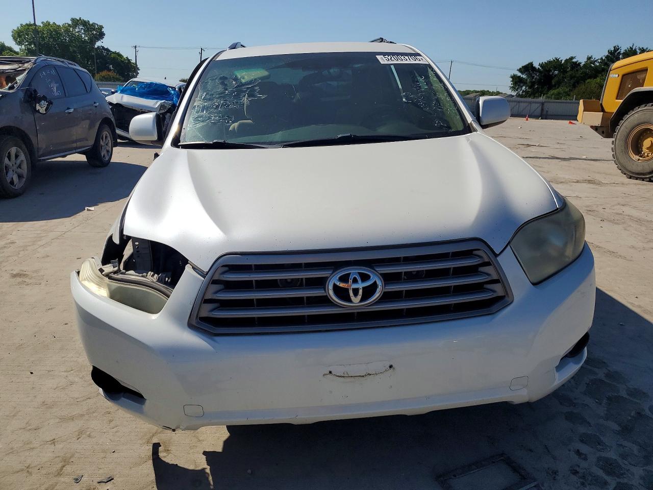 Toyota Highlander Base