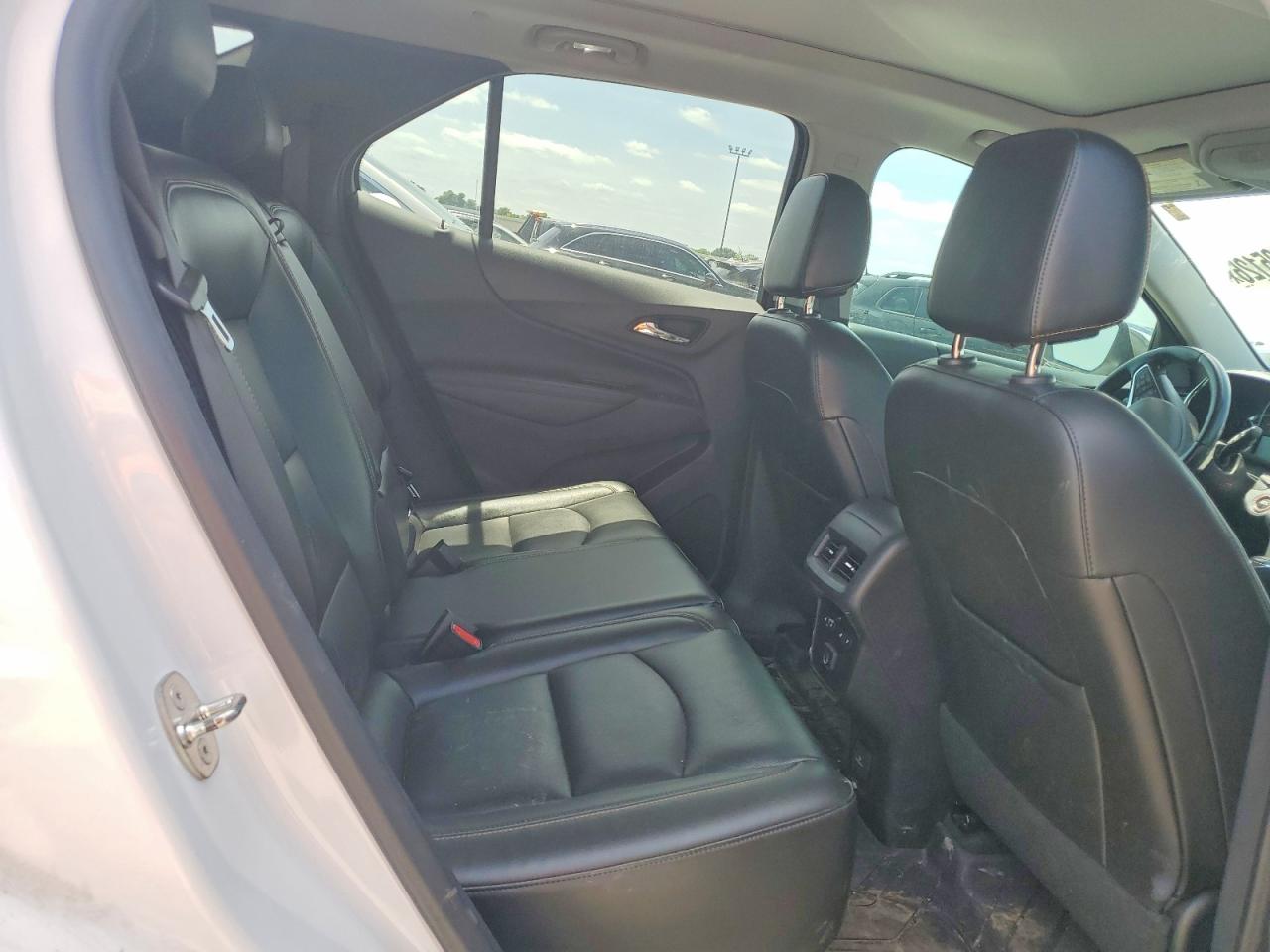 Chevrolet Equinox Premier