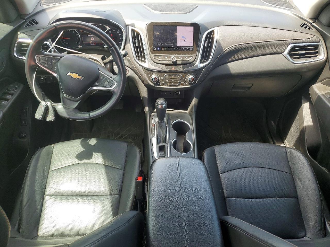 Chevrolet Equinox Premier
