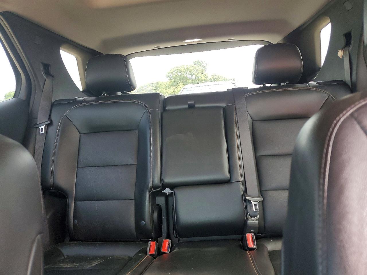 Chevrolet Equinox Premier