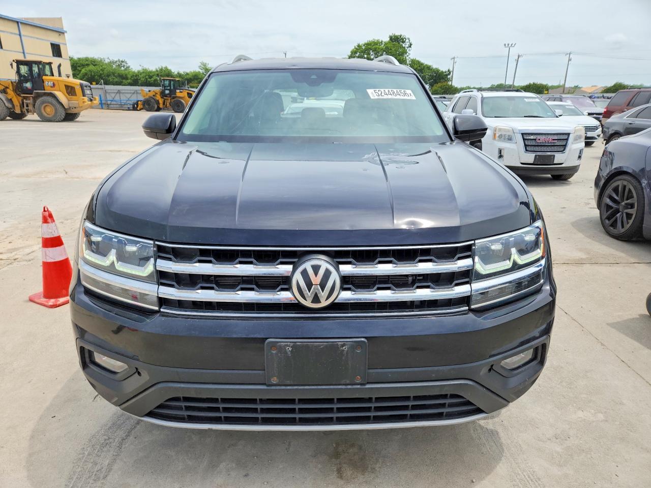 Volkswagen Atlas Se