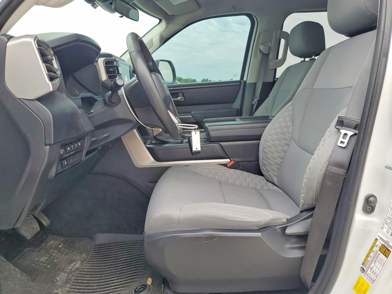 Toyota Tundra Sr5