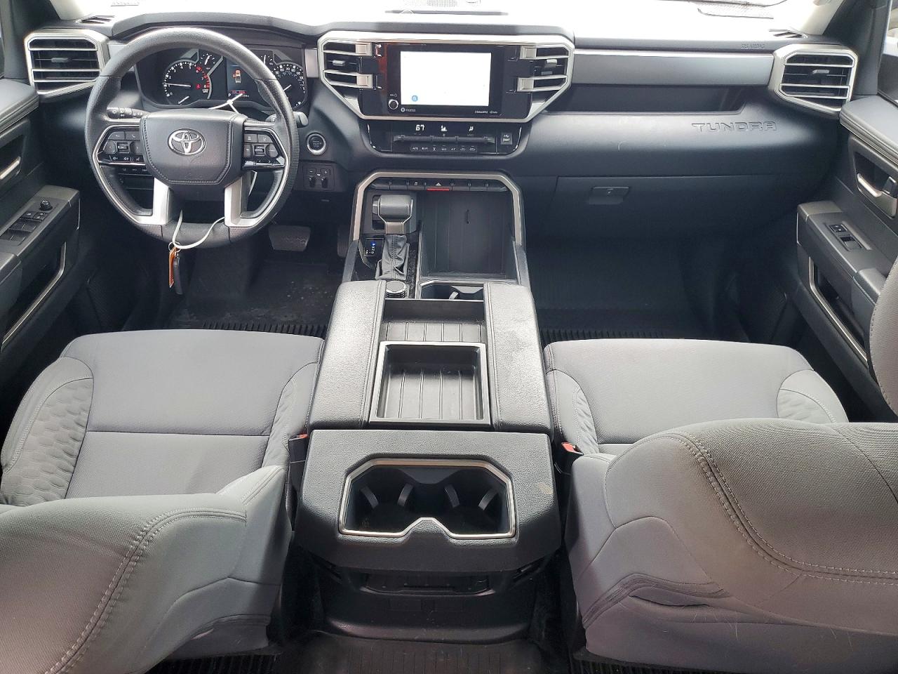 Toyota Tundra Sr5