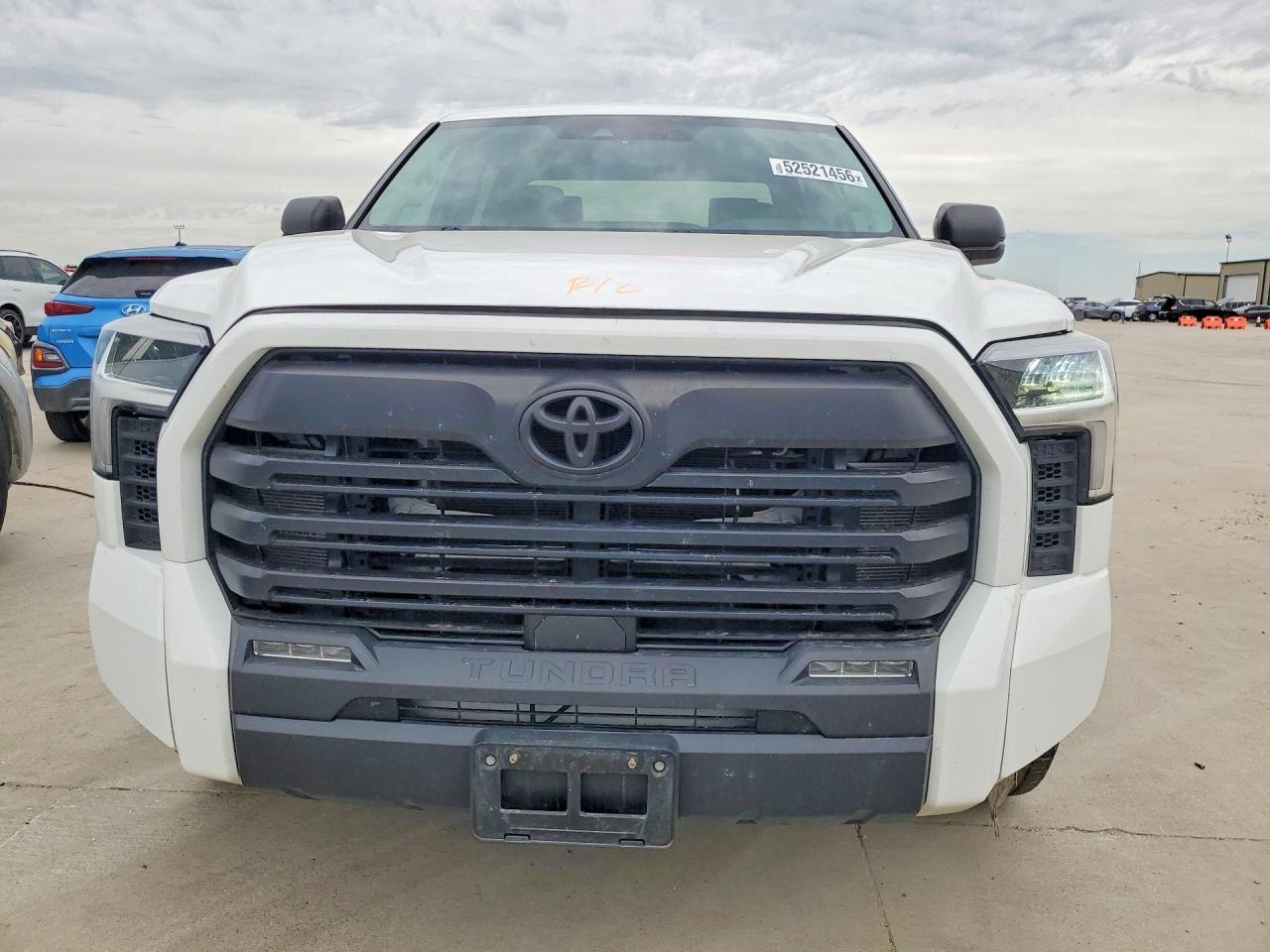 Toyota Tundra Sr5