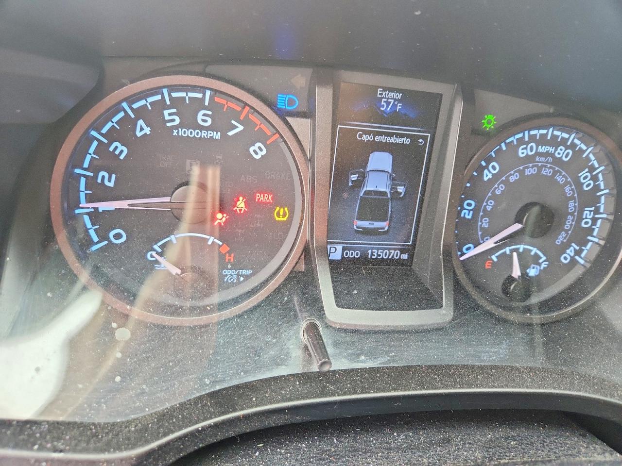 Toyota Tacoma Trd Sport