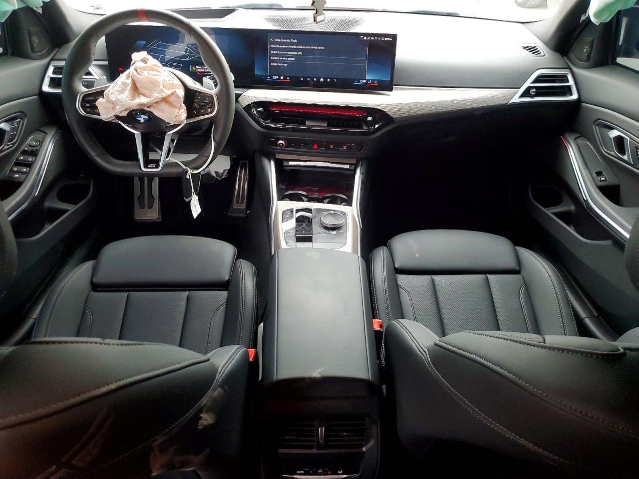 BMW M Series