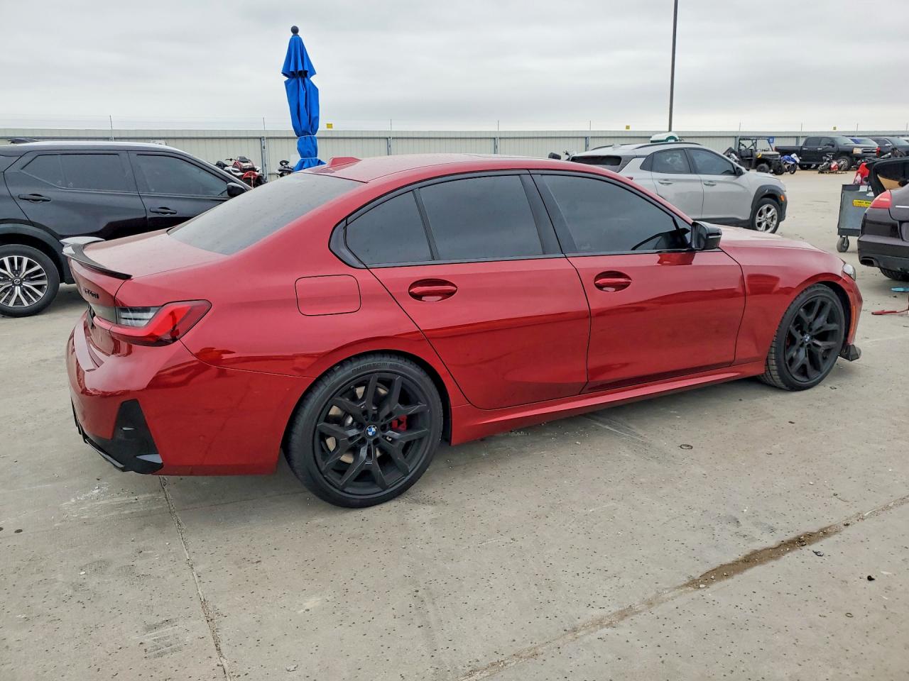 BMW M Series