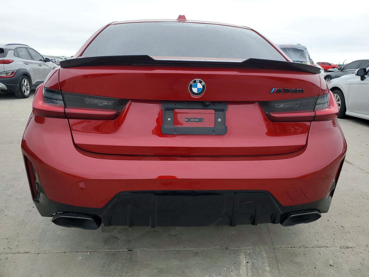 BMW M Series