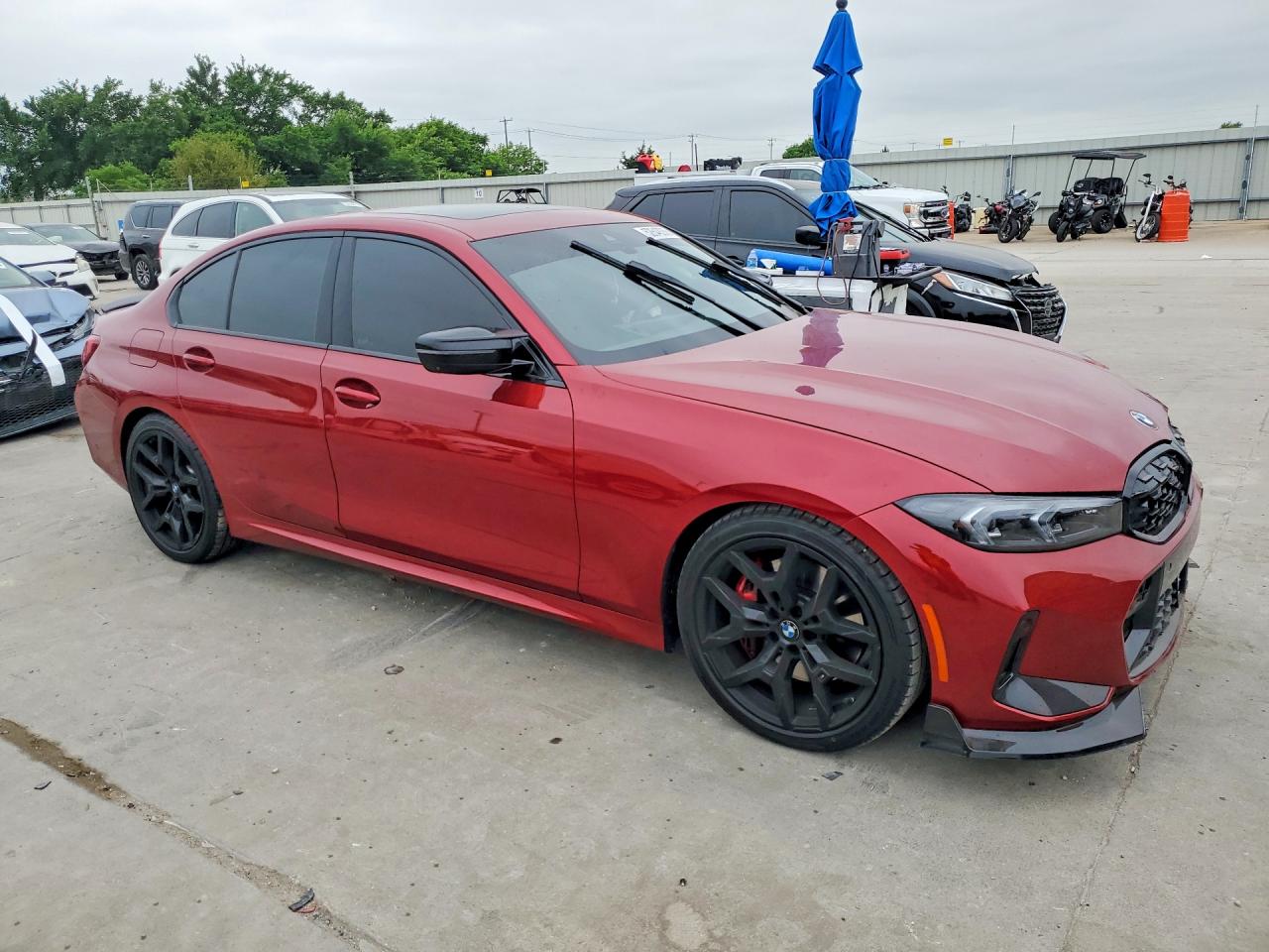 BMW M Series