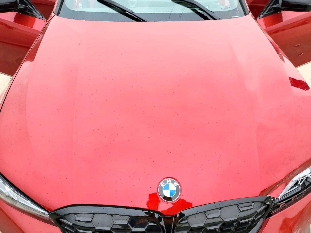 BMW M Series