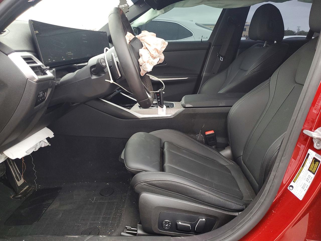 BMW M Series
