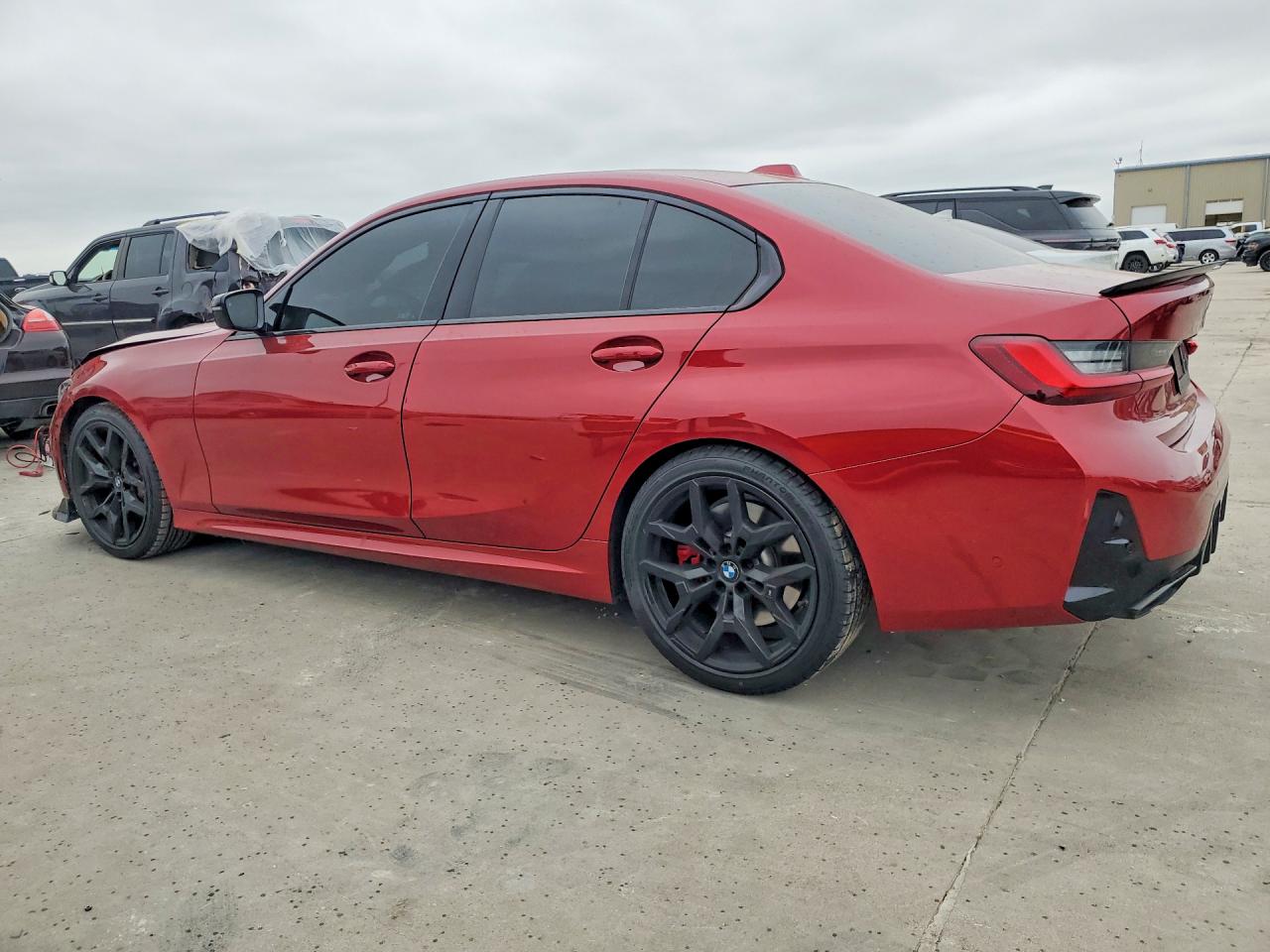 BMW M Series