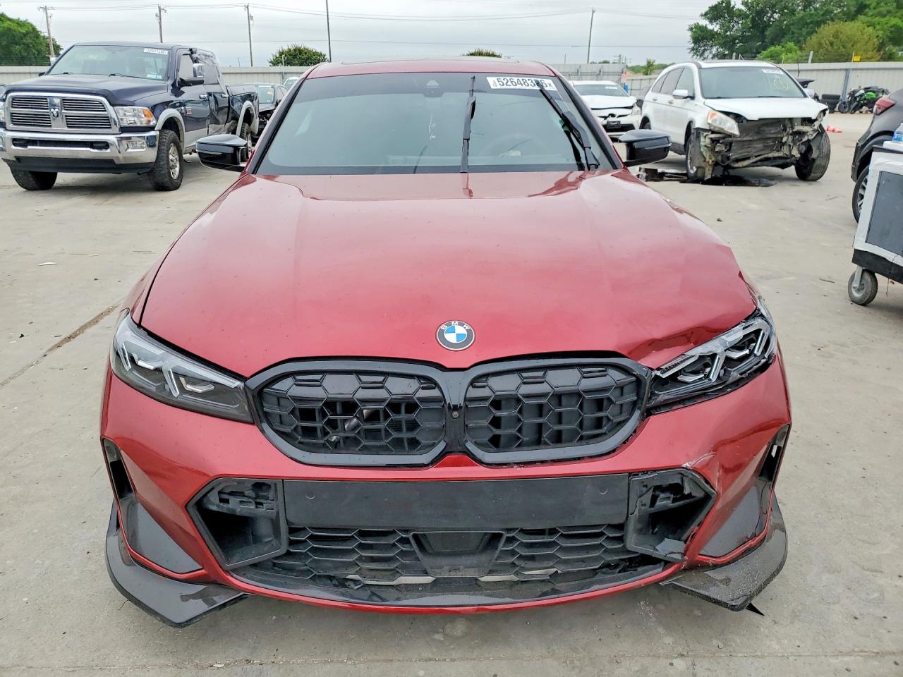 BMW M Series