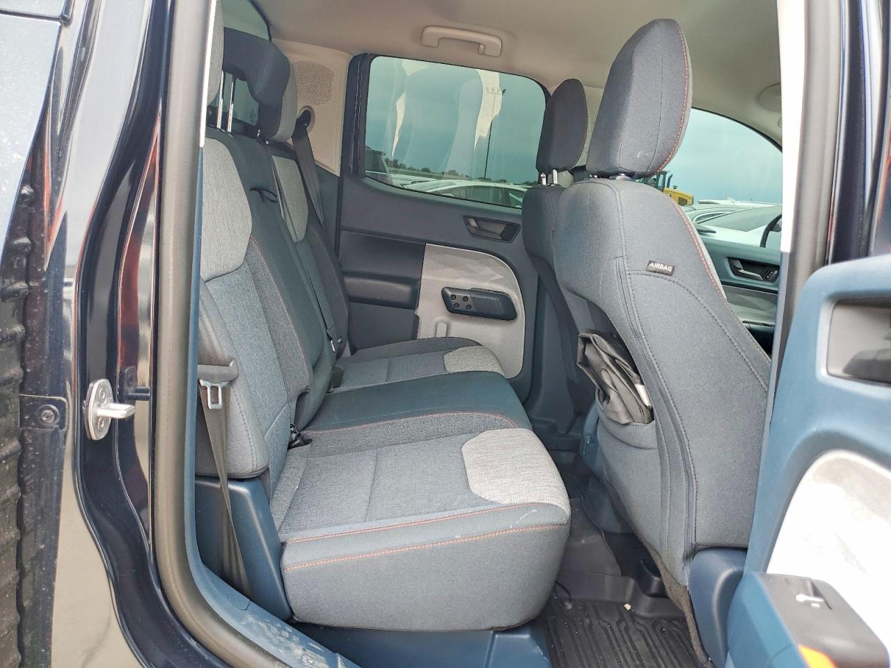 Ford Maverick Xl