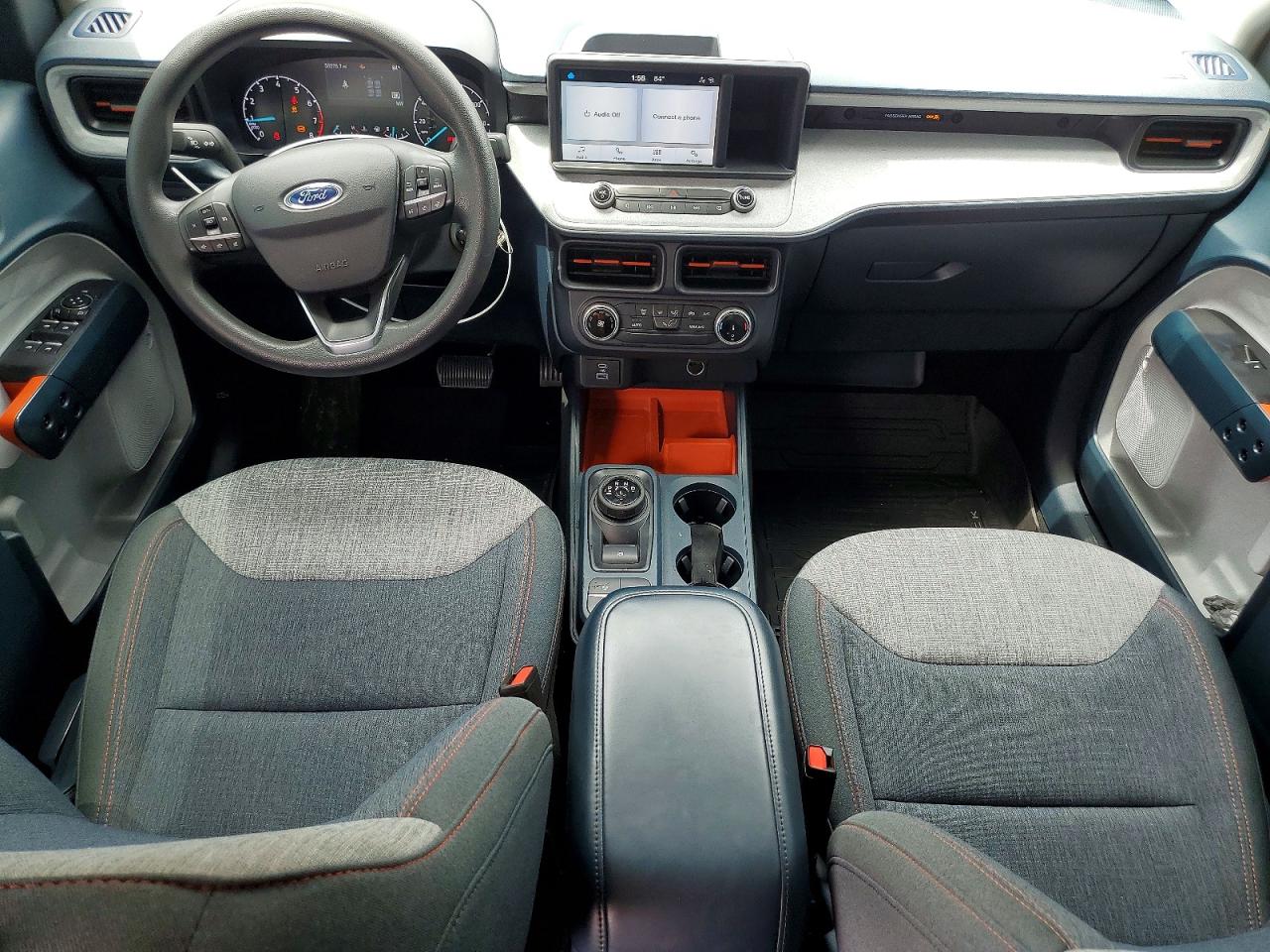 Ford Maverick Xl