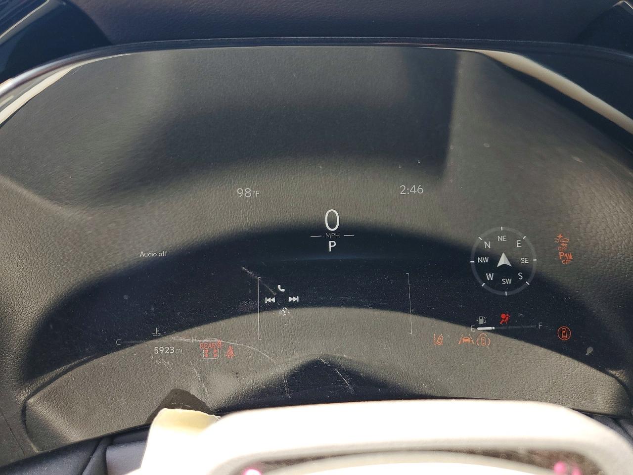 Lexus Tx 350 Lux Luxury