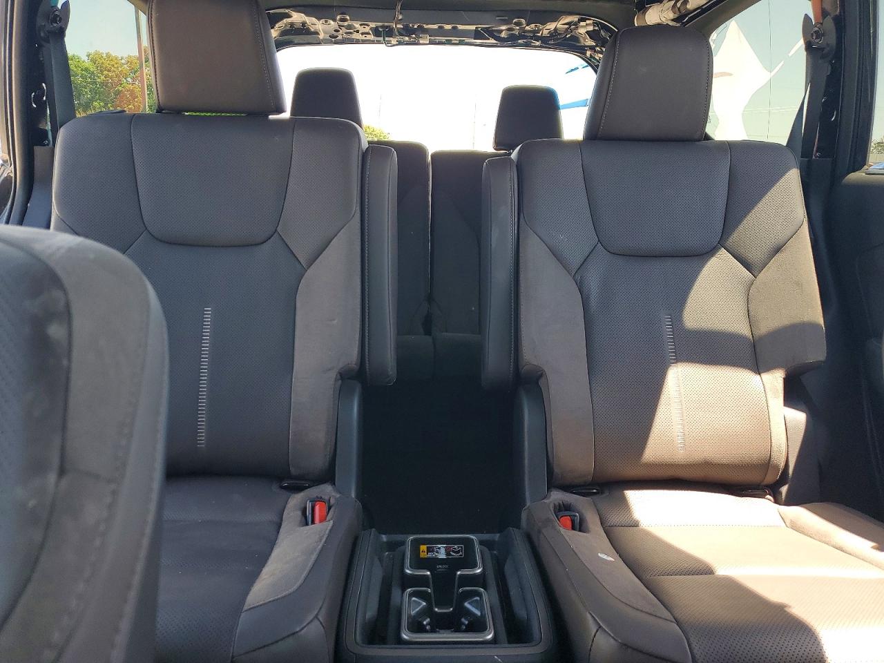 Lexus Tx 350 Lux Luxury