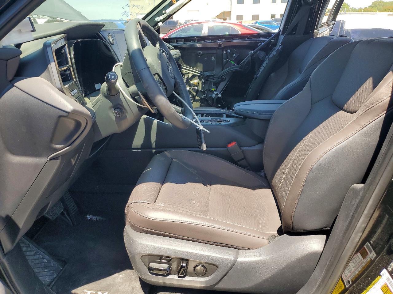 Lexus Tx 350 Lux Luxury