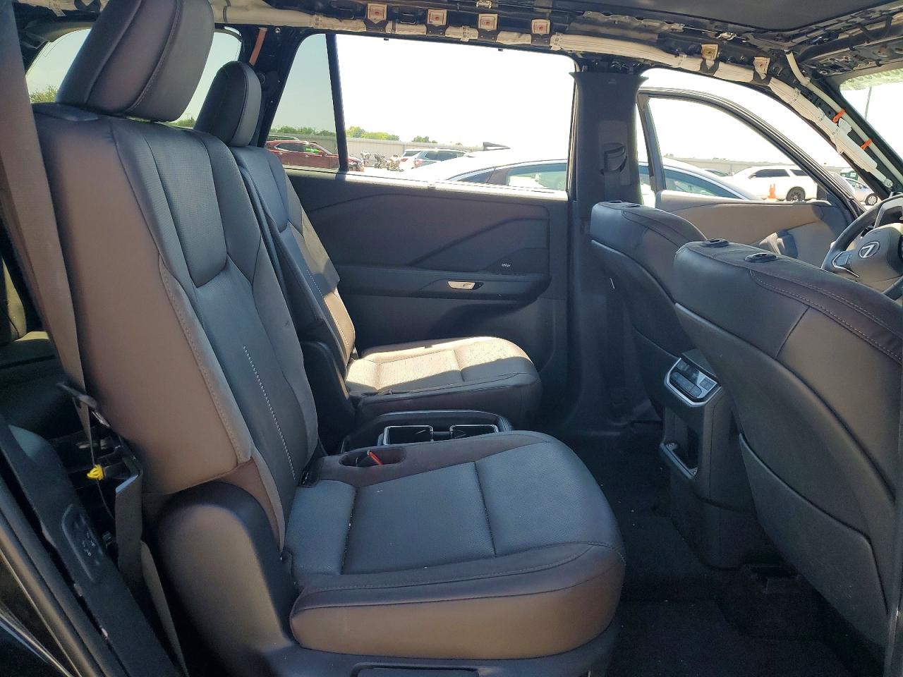 Lexus Tx 350 Lux Luxury