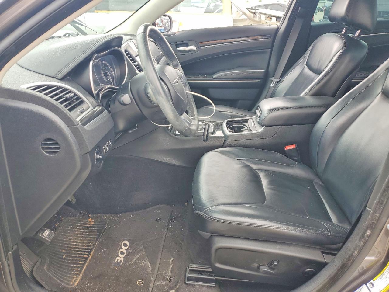 Chrysler 300 Limited