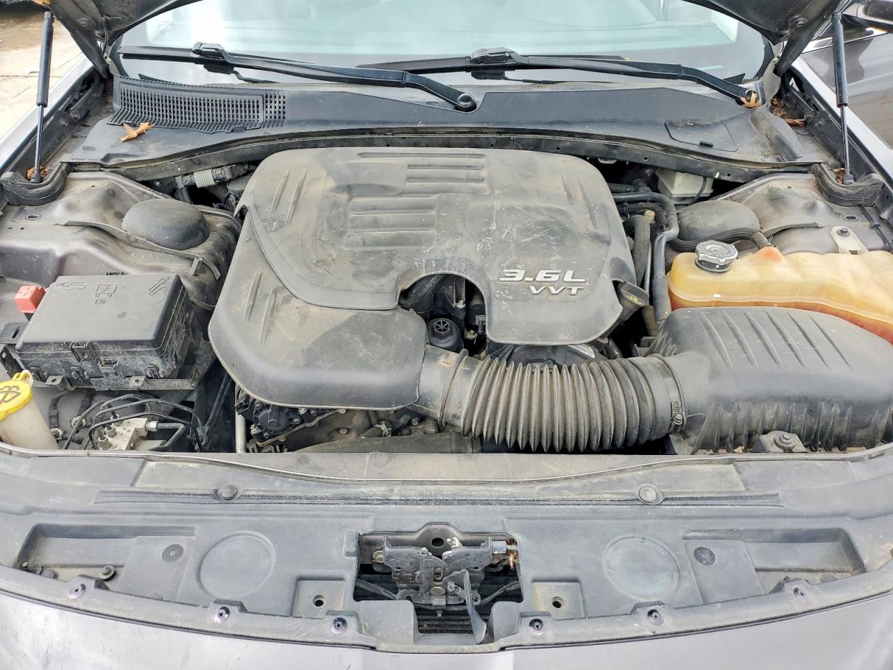 Chrysler 300 Limited
