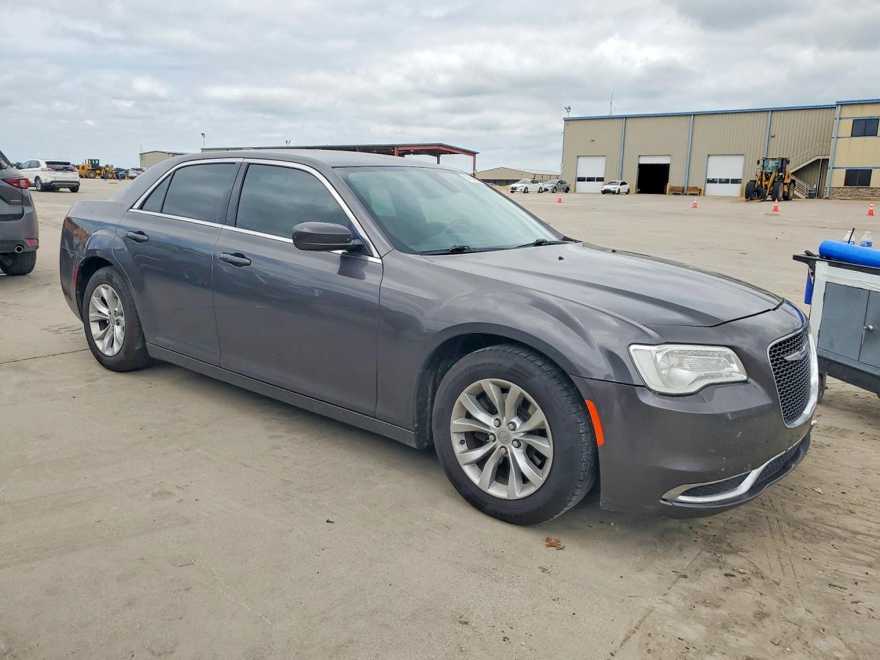 Chrysler 300 Limited