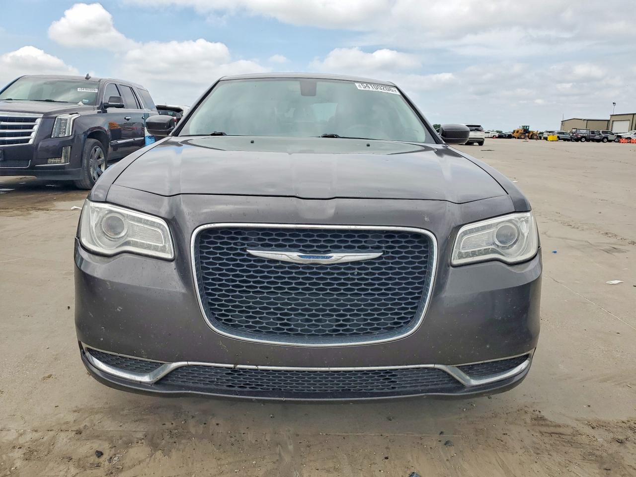 Chrysler 300 Limited