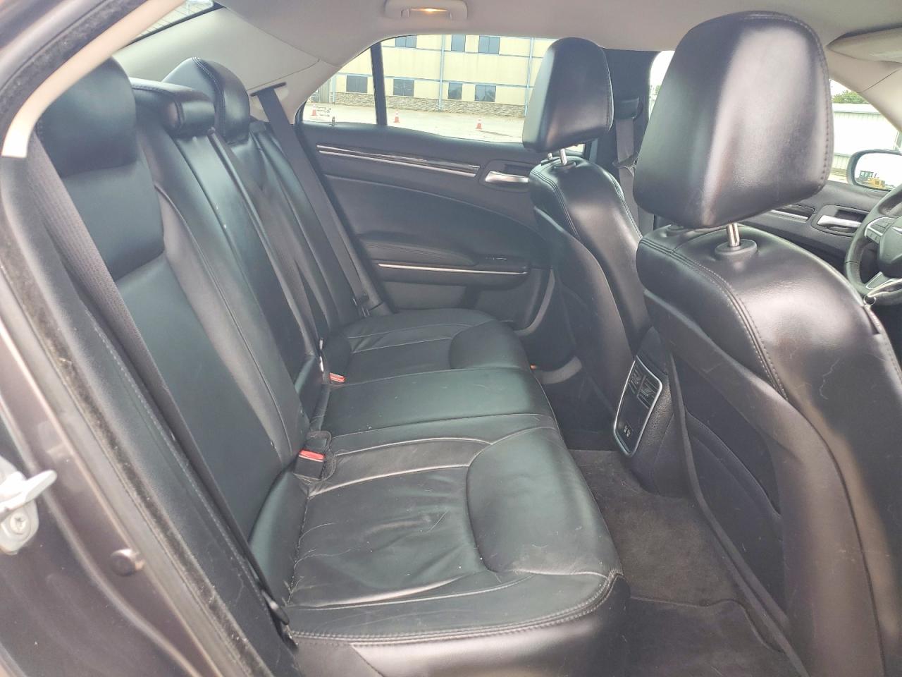 Chrysler 300 Limited