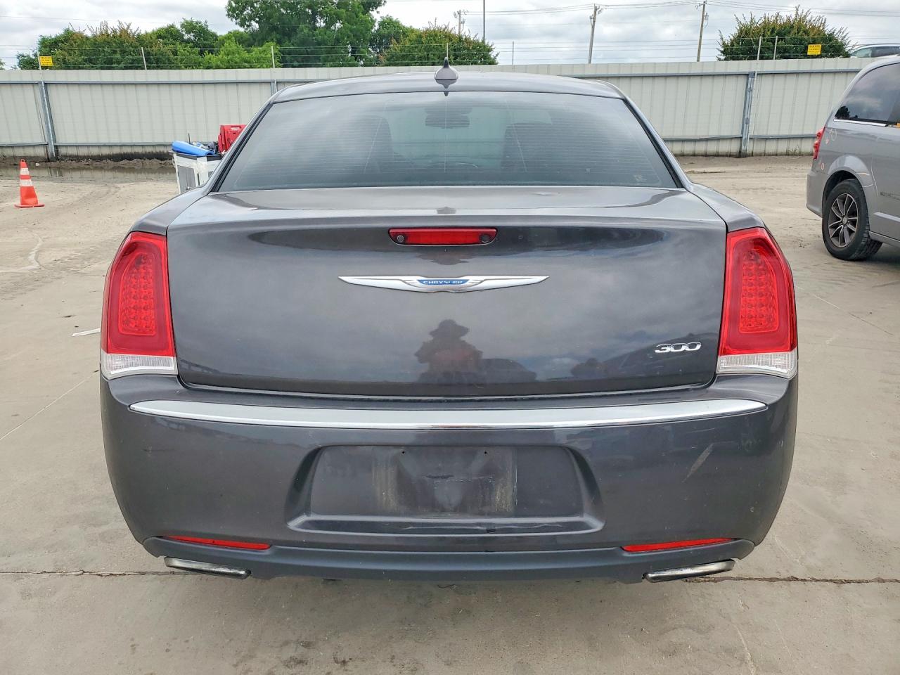 Chrysler 300 Limited