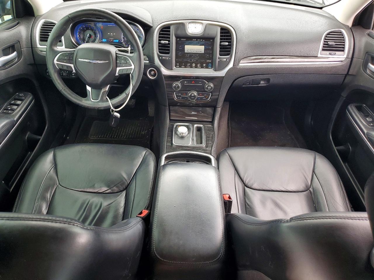 Chrysler 300 Limited