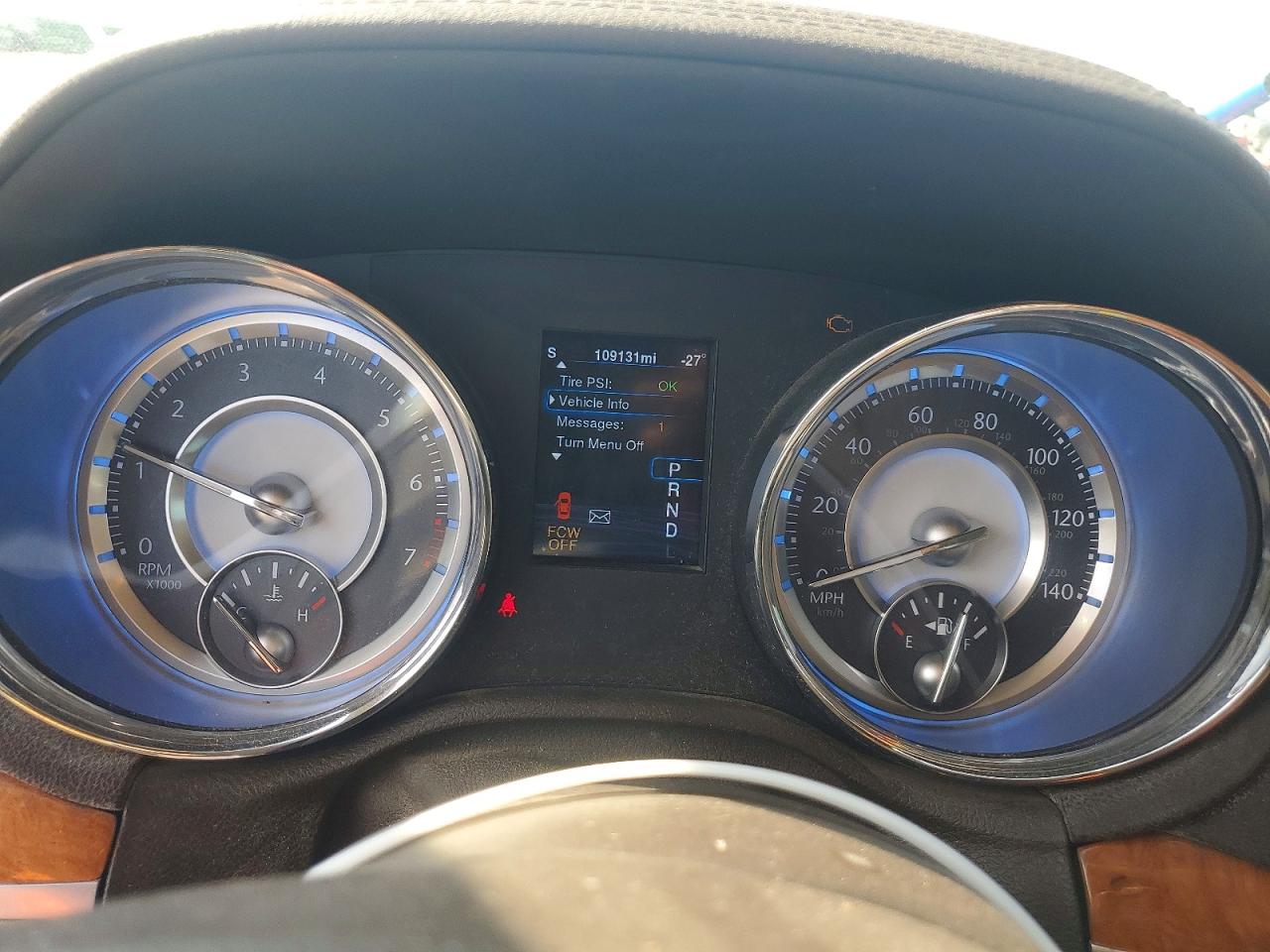 Chrysler 300