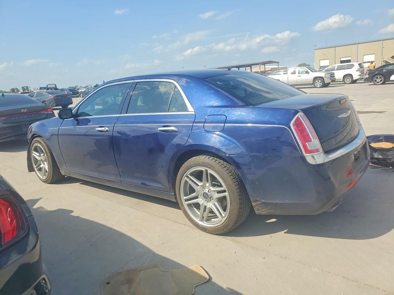 Chrysler 300