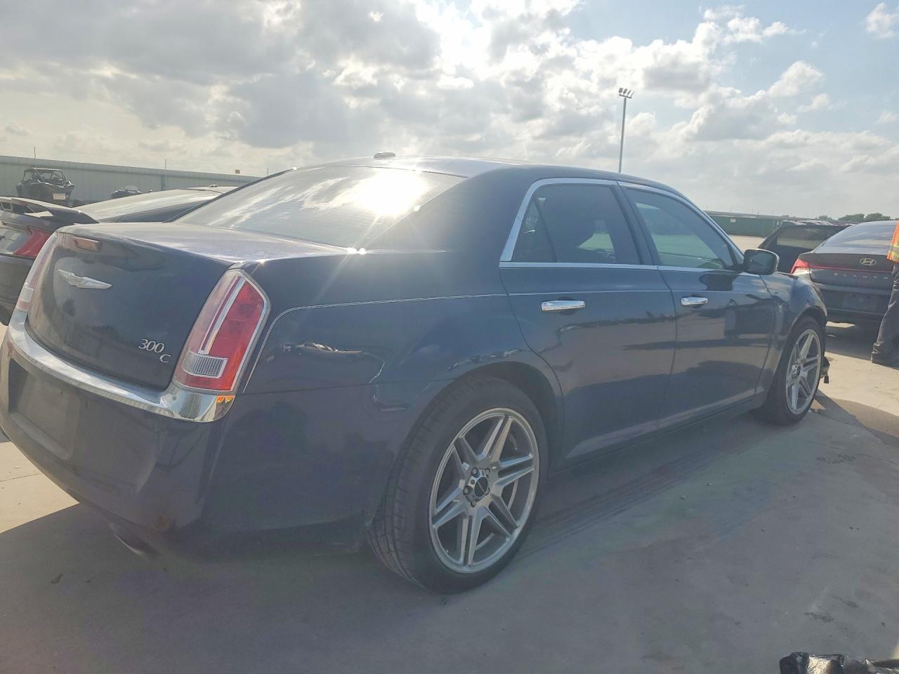 Chrysler 300