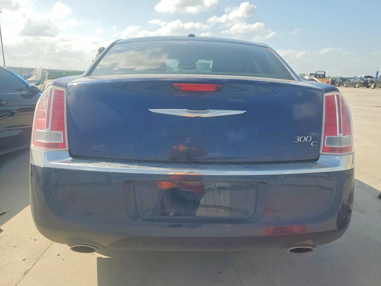 Chrysler 300