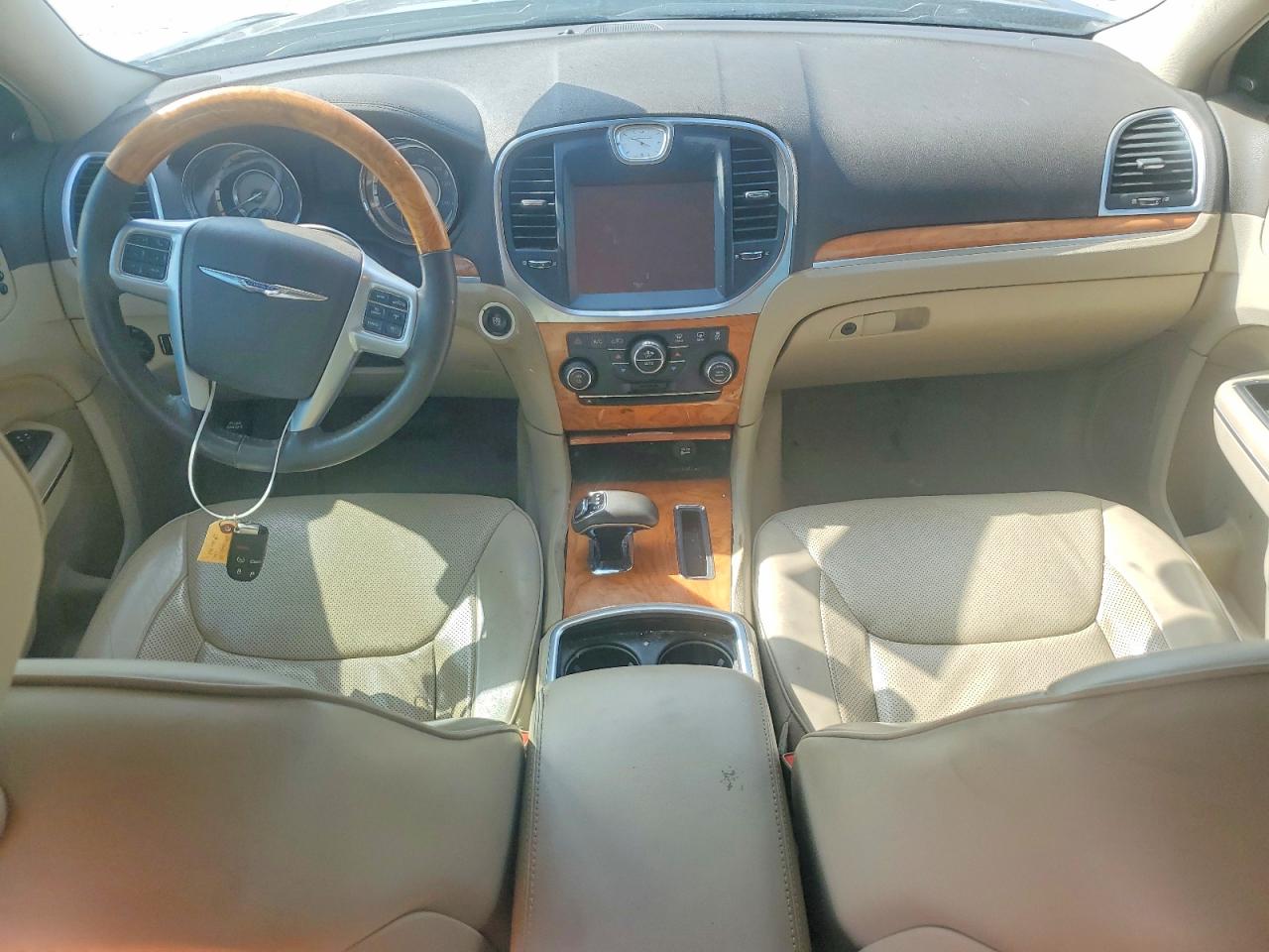 Chrysler 300