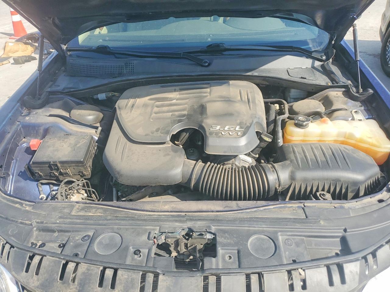 Chrysler 300