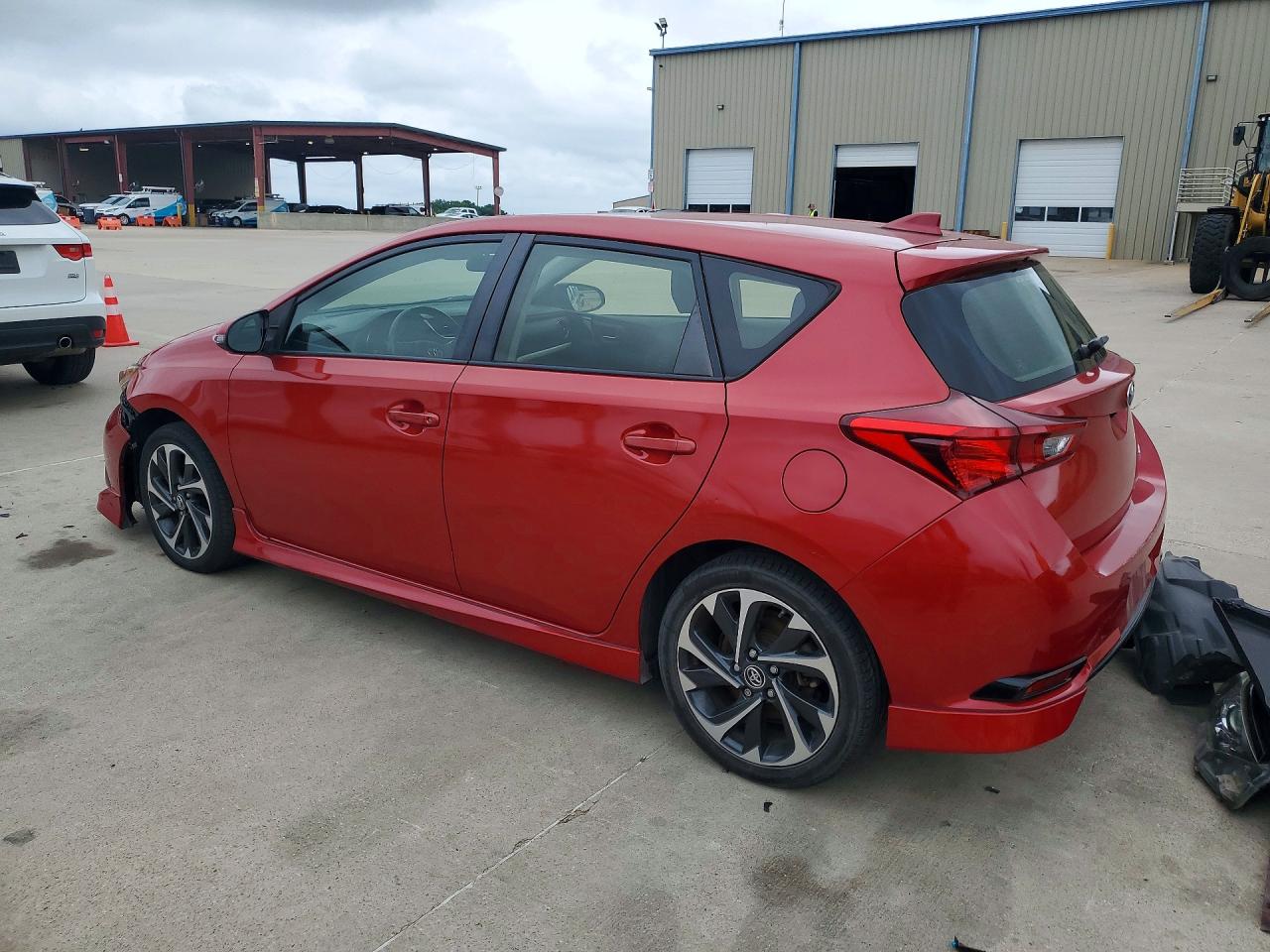Toyota Corolla Base