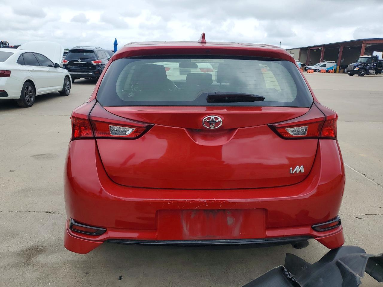 Toyota Corolla Base