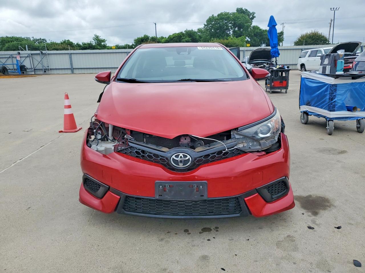 Toyota Corolla Base