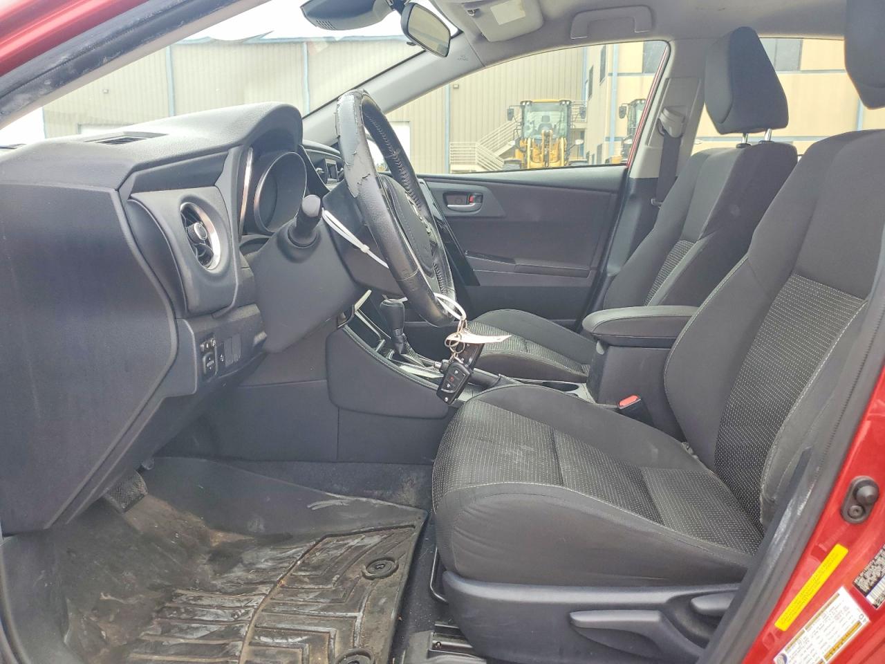Toyota Corolla Base