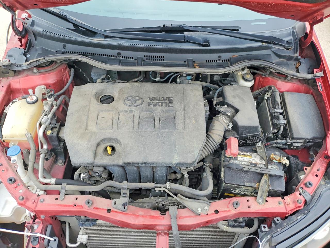 Toyota Corolla Base