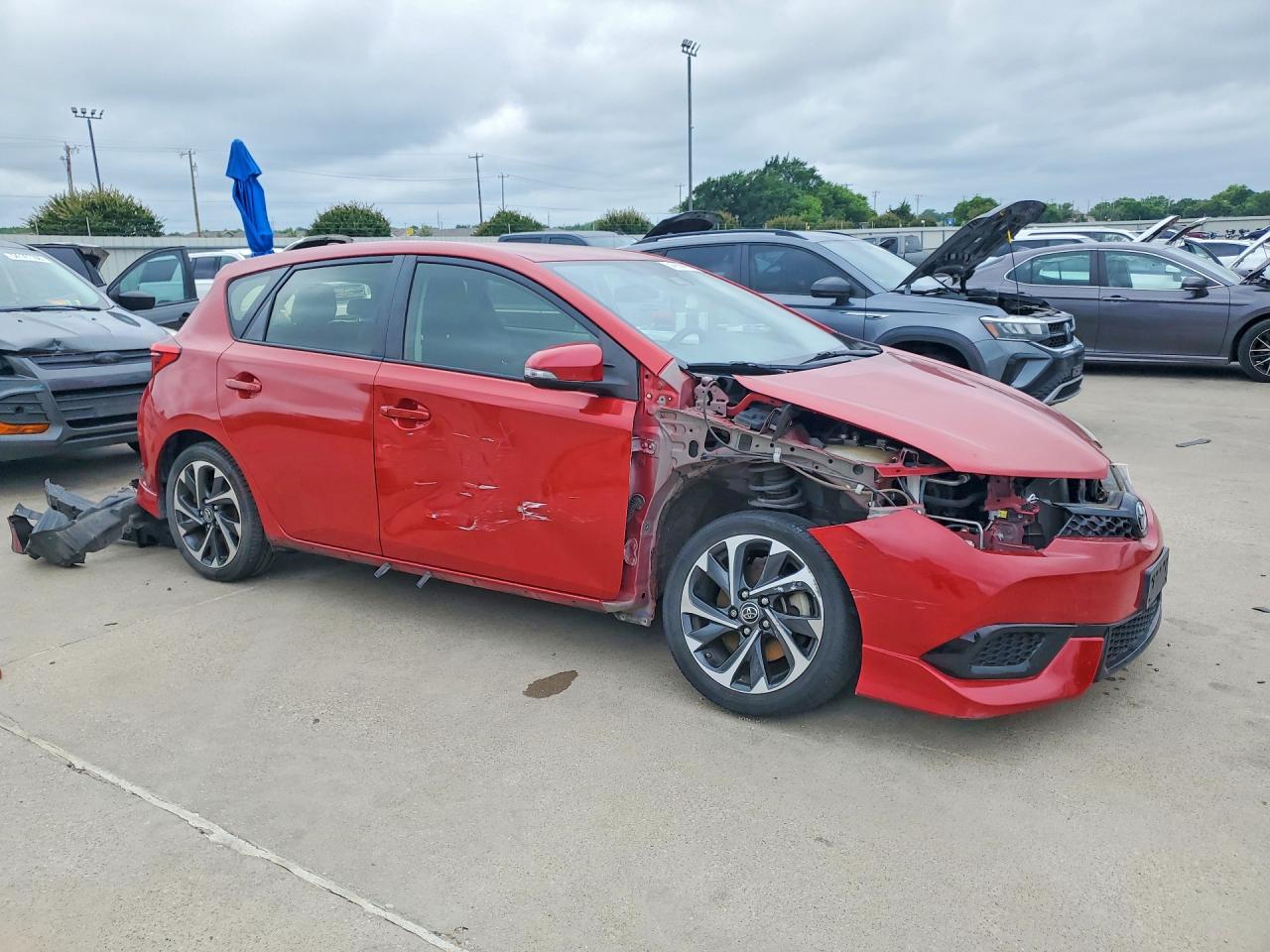 Toyota Corolla Base
