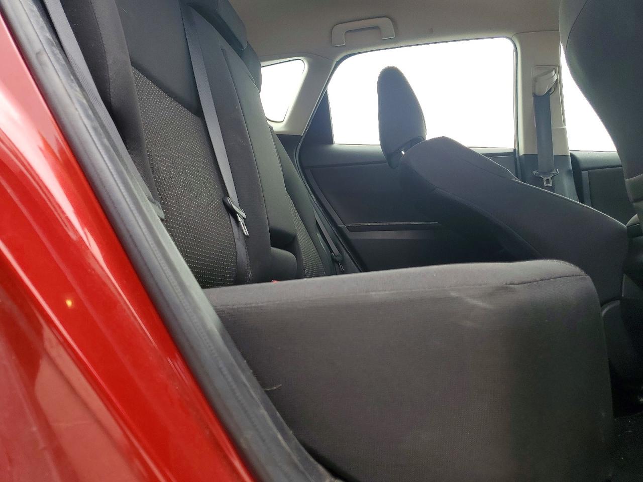 Toyota Corolla Base