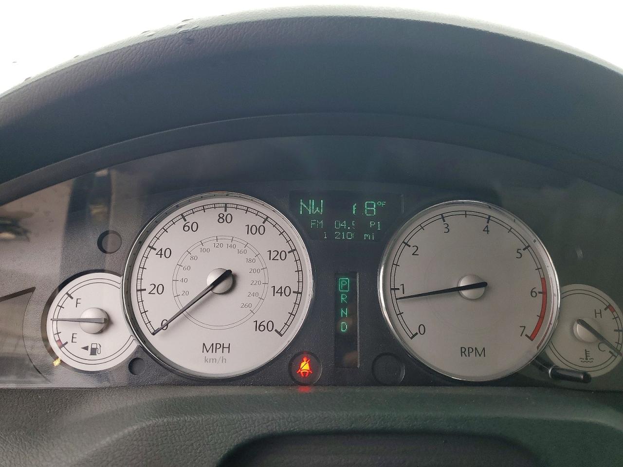 Chrysler 300